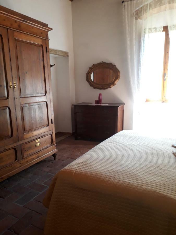 Torre Rossa Apartment Bolgheri Exterior photo